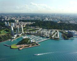 Corals At Keppel Bay (D4), Condominium #454682241